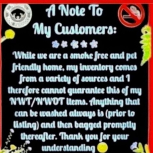 COLE HAAN LIKE NEW Black Soft Leather Heeled Mules Size 8.5 B - Picture 13 of 13